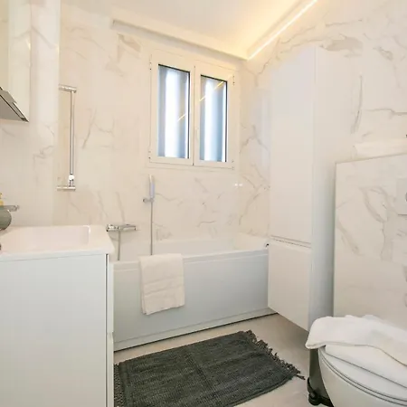 Palazzo Fontile Apt. 401 Minusio