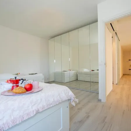 Palazzo Fontile Apt. 401 Appartamento *