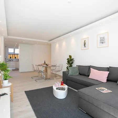 Palazzo Fontile Apt. 401 Appartamento Minusio