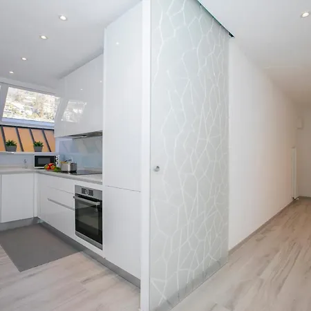 Appartamento Palazzo Fontile Apt. 401 Minusio