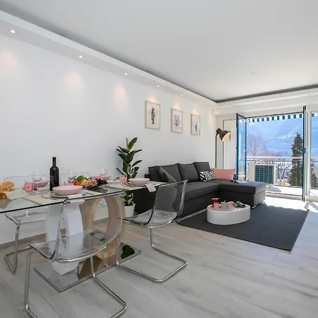Palazzo Fontile Apt. 401 Appartamento