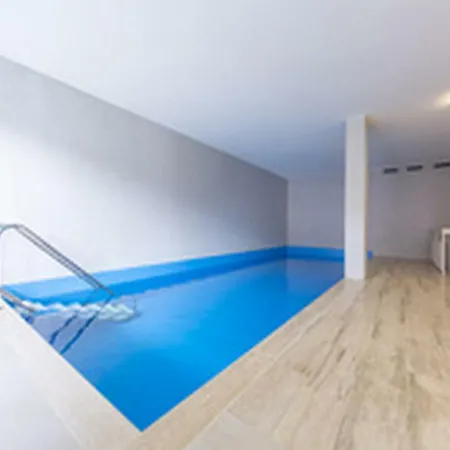 Palazzo Fontile Apt. 401 Appartamento *