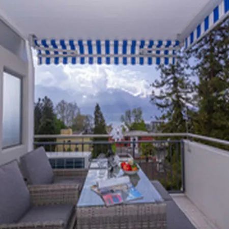 Palazzo Fontile Apt. 401 Appartamento